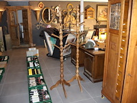 Kapstok (x2) - afbeelding 1 van  3