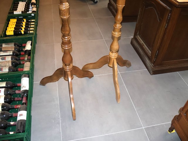 Kapstok (x2) - afbeelding 3 van  3