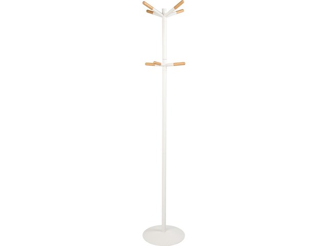 Kapstok zuiver - afbeelding 1 van  3