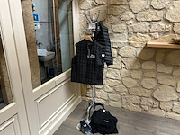 Kapstok - afbeelding 1 van  4