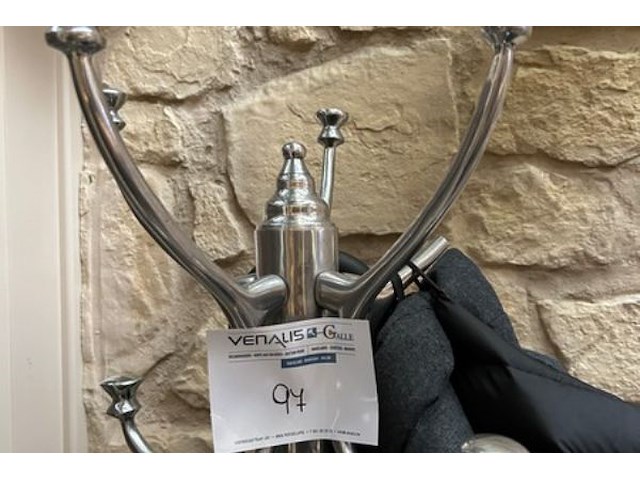 Kapstok - afbeelding 2 van  4