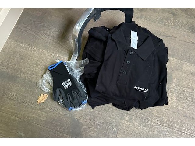 Kapstok - afbeelding 3 van  4