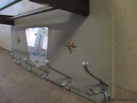 Kapstok - afbeelding 2 van  3