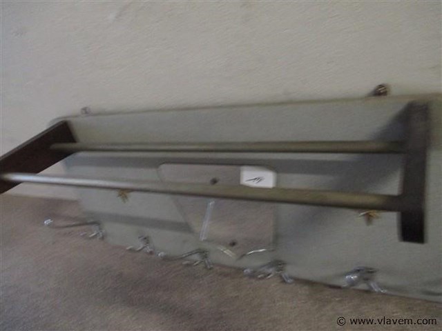 Kapstok - afbeelding 3 van  3