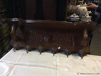 Kapstok - afbeelding 1 van  4