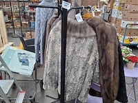 Kapstok - afbeelding 1 van  1