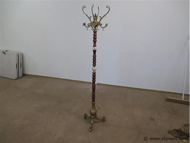 Kapstok - afbeelding 1 van  4