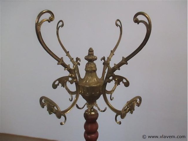 Kapstok - afbeelding 2 van  4