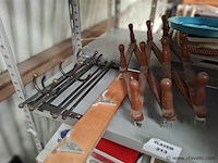 Kapstok - afbeelding 1 van  1