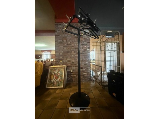 Kapstok - afbeelding 1 van  1