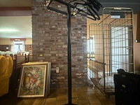 Kapstok - afbeelding 1 van  1