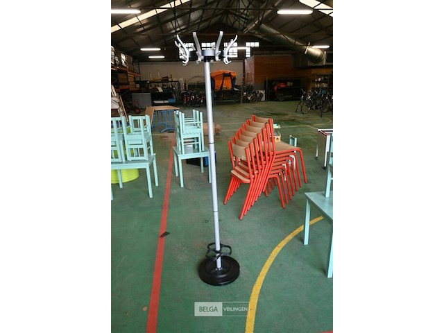 Kapstok - afbeelding 1 van  3