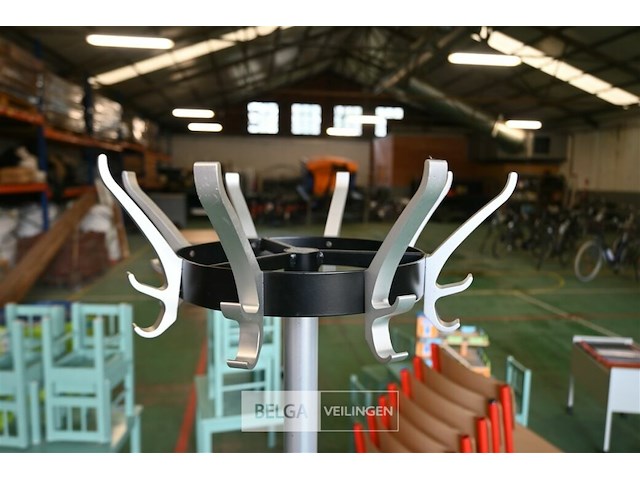 Kapstok - afbeelding 2 van  3