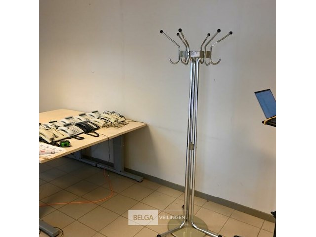 Kapstok - afbeelding 1 van  1