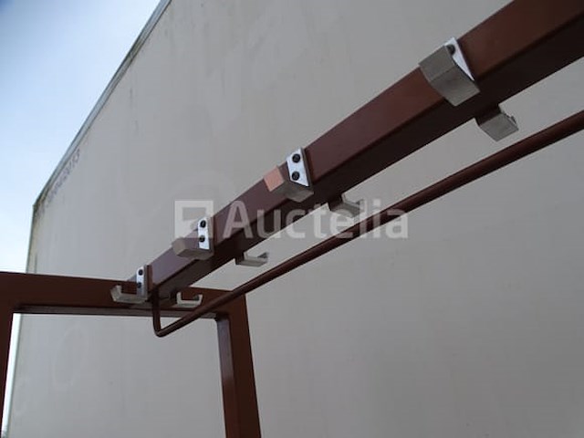 Kapstokbank - afbeelding 3 van  4