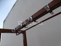 Kapstokbank - afbeelding 3 van  4