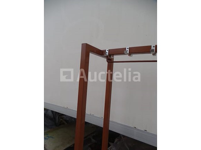 Kapstokbank - afbeelding 4 van  4