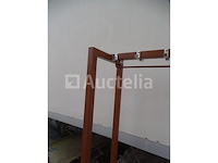 Kapstokbank - afbeelding 4 van  4