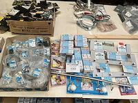 Kapstokken en bevestigingsmaterialen - afbeelding 1 van  13