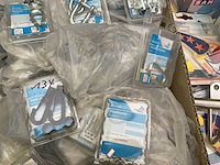 Kapstokken en bevestigingsmaterialen - afbeelding 9 van  13