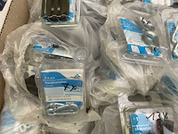 Kapstokken en bevestigingsmaterialen - afbeelding 10 van  13