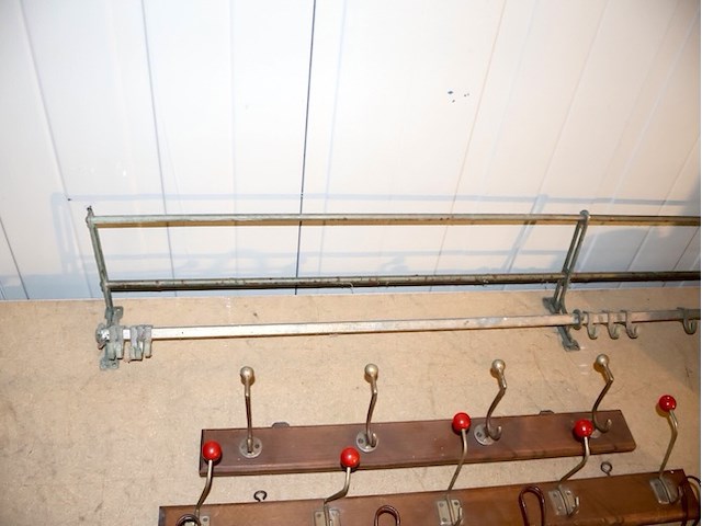 Kapstokken (x5) - afbeelding 3 van  6