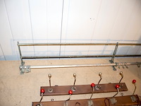 Kapstokken (x5) - afbeelding 3 van  6