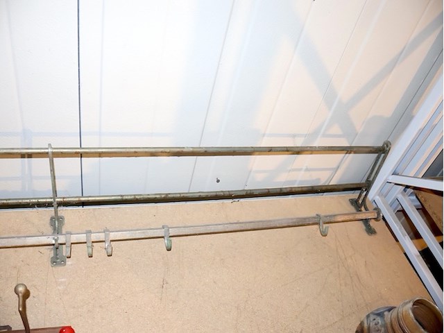 Kapstokken (x5) - afbeelding 4 van  6