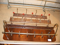 Kapstokken (x5) - afbeelding 6 van  6