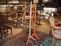 Kapstokken (x5) - afbeelding 1 van  5