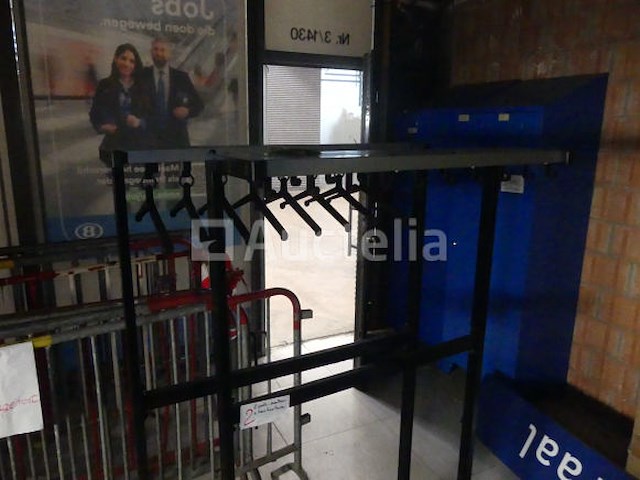 Kapstokken - afbeelding 1 van  6