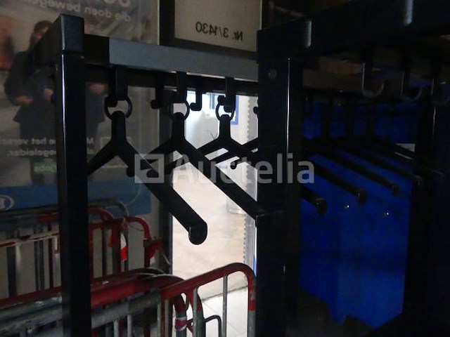 Kapstokken - afbeelding 2 van  6