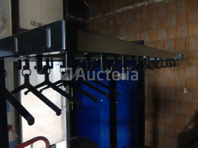 Kapstokken - afbeelding 3 van  6