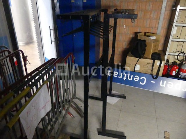 Kapstokken - afbeelding 6 van  6