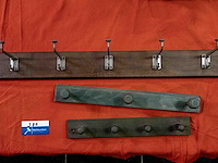 Kapstokken - afbeelding 1 van  2