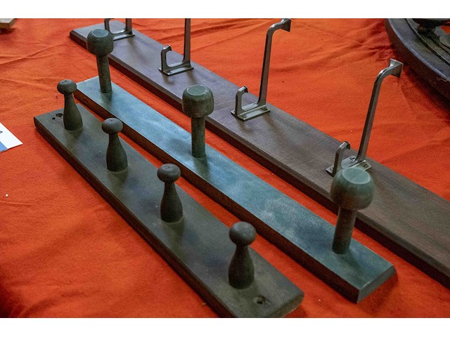 Kapstokken - afbeelding 2 van  2