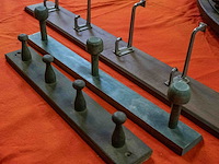 Kapstokken - afbeelding 2 van  2