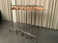 Kapstokken - afbeelding 1 van  4