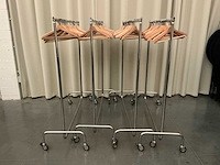 Kapstokken - afbeelding 2 van  4