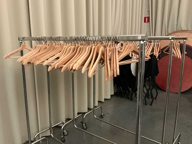 Kapstokken - afbeelding 3 van  4