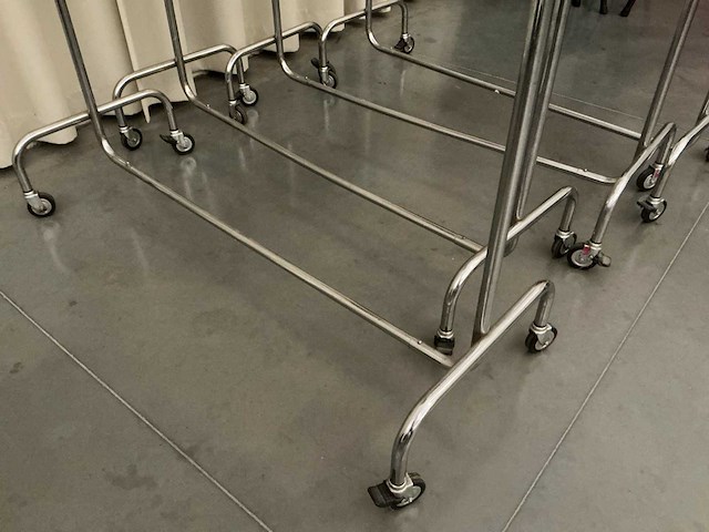 Kapstokken - afbeelding 4 van  4