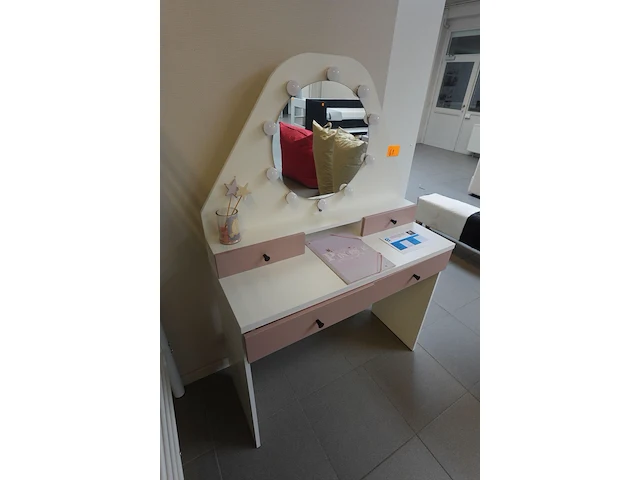 Kaptafel star - afbeelding 2 van  6