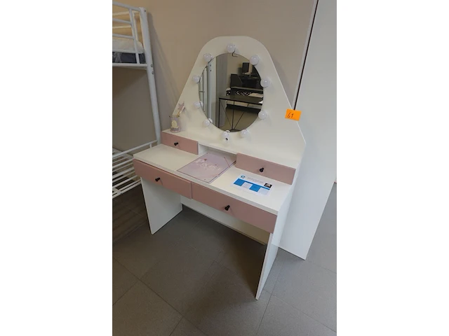 Kaptafel star - afbeelding 3 van  6