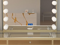 Kaptafel - afbeelding 4 van  12