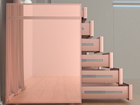 Kaptafel - afbeelding 5 van  12