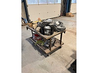 Kar 2 niveaus met inhoud - afbeelding 2 van  6