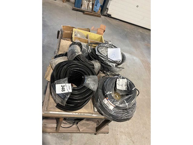 Kar 2 niveaus met inhoud - afbeelding 3 van  6