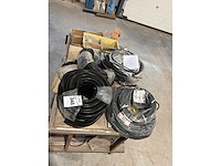 Kar 2 niveaus met inhoud - afbeelding 3 van  6