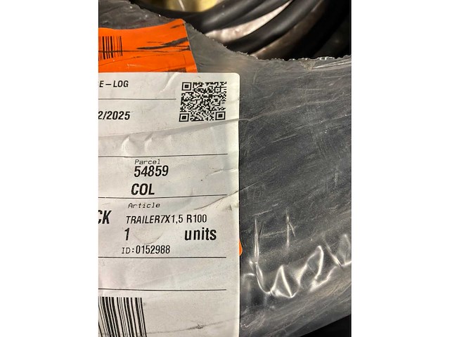 Kar 2 niveaus met inhoud - afbeelding 4 van  6