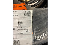 Kar 2 niveaus met inhoud - afbeelding 4 van  6